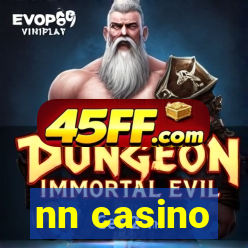 nn casino